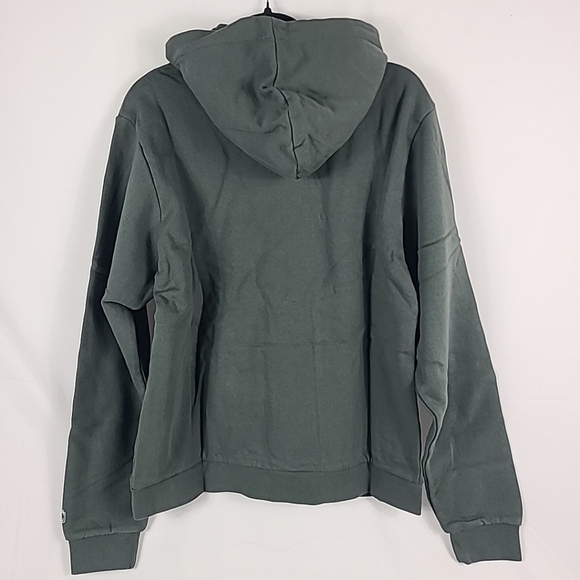 NWT COMMENCAL Men's Division Hoodie Dark Grey Sz L - Picture 7 of 7